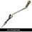 Fuel Injector Remover Installer Tool for  3.0 &  5.0L Engines, Replace 310-197 Injector Removal Tool 4