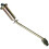 Fuel Injector Remover Installer Tool for  3.0 &  5.0L Engines, Replace 310-197 Injector Removal Tool 5
