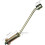 Fuel Injector Remover Installer Tool for  3.0 &  5.0L Engines, Replace 310-197 Injector Removal Tool 6