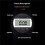 High Precision Digital Force Gauge 500N Push Pull Tester Dynamometer for Tension Compression Testing 3