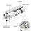 RS555 High Torque Micro Motor 12-24V for DIY Electric Tools, Drills, and Mills 3