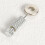 12Pcs DIY Leather Located Needles Tools,Position Leather Edges Lock Needles Locking Pin Leathercraft Fixed Suture Tools 5