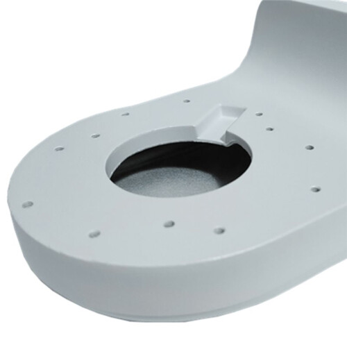 PFB203W for Camera Wall Mount Water-Proof Bracket DOME Camera Mental Bracket PFB203W 2