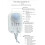 5V-24V USB  Body Infrared PIR Motion Sensor  Human Motion Sensor Detector  for LED Light Strip 2