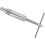 Compression Sleeve Puller & Remover for 1/2 Inch Compression Fittings, Nut & Ferrule Removal Tool Plumbing Tool 4