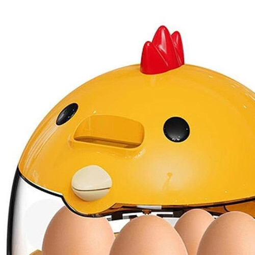 Eggs Incubator Practical Eggs Hatching Incubator Hatcher Machine Farm Eggs Incubator for Hatching Quail Turkey Parrots 1