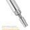 Compression Sleeve Puller & Remover for 1/2 Inch Compression Fittings, Nut & Ferrule Removal Tool Plumbing Tool 4