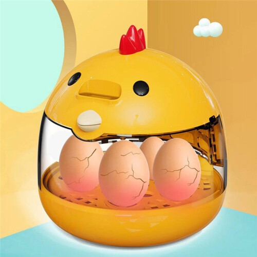Eggs Incubator Practical Eggs Hatching Incubator Hatcher Machine Farm Eggs Incubator for Hatching Quail Turkey Parrots