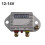 JFT149F Generator Voltage Electronic Regulator Charger  12-14V Voltage Stabilizer Intelligent Universal 2