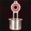KK-4835 Compressor Piston Kit Connecting Rod Replacement Kit Perfectly Fits for   Devildiss 7