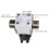 FPD-90A 12V Magnetventil für Solar-Wassertanks mit 4-Punkt-Einlass 3