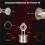 KK-4835 Compressor Piston Kit Connecting Rod Replacement Kit Perfectly Fits for   Devildiss 8