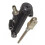 FPE Forklift Master Cylinder for  46010-L1101 Hacus Aftermarket Replacement, New Hydraulic Brake Part 4