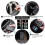 Digital Tire Pressure and Tread Depth Gauge, LCD Display, Non-Slip Grip, 0-100 PSI 5
