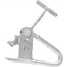 Tire Changer Repair Tool Equipment Garage Tire Bead Clamp Drop Center Tool