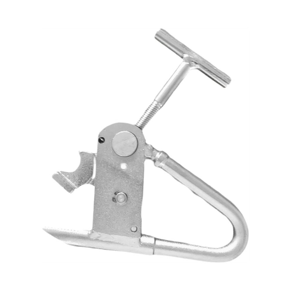 Tire Changer Repair Tool Equipment Garage Tire Bead Clamp Drop Center Tool 6032810411008