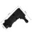 Right Angle Converter Attachment Tool Electric Grinder and Other Rotary Tools 8