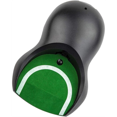Automatic Putting Cup Practice Device  Return Function for Home Office Training Aid 2