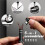 Comprehensive Watch Battery Replacement Kit with Multi-Tool Screwdriver and Case Opener 3
