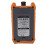 Optical Power Meter FC/SC/ST Universal Interface, Test Range -70dBm-+6dBm ,RJ45 Test 3