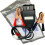 Car Power Supply Cable Vehicle Emergency Power Cable OBD2 Car Memory Saver Cord 5