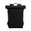BagBase (One Size, Black) Bagbase Simplicity Roll Top 15L Backpack 1