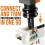 110 Punch Down Tool, Smooth-Cutting  Punch Down Tool for Cat5/Cat6/RJ45, Durable Ethernet Tool Engineers 3