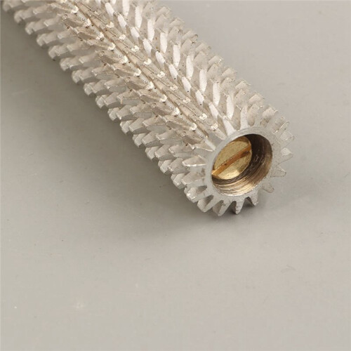 Fiberglass Laminating Roller, Bubble Paddle Tool for DIY Resin Projects, Durable Professional Tool 2