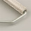 Fiberglass Laminating Roller, Bubble Paddle Tool for DIY Resin Projects, Durable Professional Tool 4