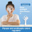 AIST Top Good Semi-Automatico 4 Lenti Ottiche In Plastica Flip Supporto Oftalmico Eye Trainer Occlusore BP1.0 2