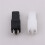 Type 40G Photocell Flame Detector Sensor for Oil Burners White 3