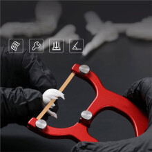 AT-CSS Curved Surface Sander Handhold Grinding Tools for Model Hobby Polishing Tools Metal 109x74x6mm