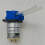 Small  Peristaltic Pump  12V Micro Self-Priming Pump Liquid Pump Aquarium Lab Reversible Metering 7