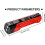 Rechargeable Magnetic Work Lights 180 Adjustable Magnetic Flashlight 8