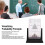 Probability Demonstrator Model Normal Distribution Model Probability Teaching Aid Physical Experiment Model 5
