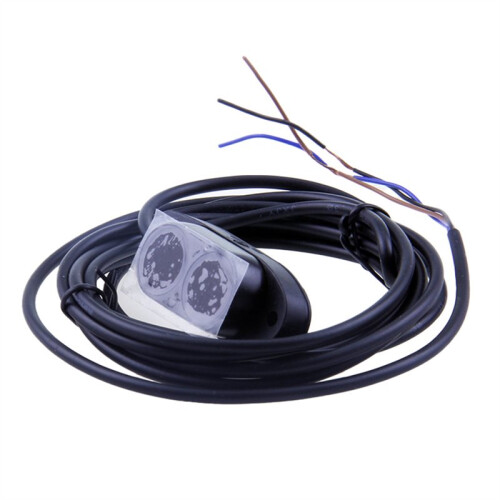 BA2M-DDT Photoelectric  Sensor Long Range Diffuse Reflection 2m Sensing Range Proximity  Sensor 2