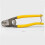 Cable Cutter Wire Cutter Ergonomic Sturdy Replacement Part Comfortable Accessories Heavy Duty Bicycle Wire Cutting Tool 2