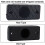 8pcs Outdoor Air Conditioning Bracket Shock Proof Foot Cushion 7