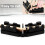 1pcs 2-in-1 Angle Measuring Tool, A Protractor and A Saw Cutting Angle Measuring Tool,Suitable for Home Decoration 3
