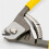 Cable Cutter Wire Cutter Ergonomic Sturdy Replacement Part Comfortable Accessories Heavy Duty Bicycle Wire Cutting Tool 4