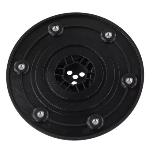 Replacement Cutting Disc for  for Indego Series 350 400 S+500 Robotic Lawnmowers Engineered for Optimal Performance 2