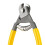 Cable Cutter Wire Cutter Ergonomic Sturdy Replacement Part Comfortable Accessories Heavy Duty Bicycle Wire Cutting Tool 5