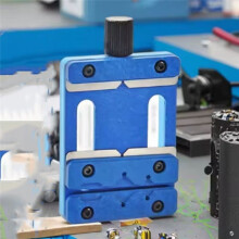 Phone Repair Chip PCB Fixture Phone Motherboard IC Chip Clamping PCB Board Repair Rework Soldering Fixture
