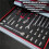 Tool Box Foam 16x12x1 Inch 4Pack, Foam Inserts for Cases, Polyethylene Storage Sheets for Toolbox Hard Case 6