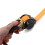 2M Automatic Shrink Bundle Tape Retractable Belts Luggage Securing Tensioner Retractable Auto Ratchet Strap 2