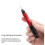 AT-MHD Mobius Hand Drill Hobby Tool Spin-Lock Dual-Bearing High-Precision Model Assembly Drilling Tools 7