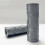 1PCS Pottery Clay Texture Roller,Polymer Molding Art Hand Rollers Tools,Embossing Pattern Rolling Pin 6