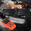 AERMOTOR V880 Car Diagnostic Scanner OBD2 Engine Check Automotive Code Reader Battery Multi-Languages OBD2 Diagnostic Tool 5