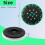 Soft Sanding Pad + Hard Sanding Pad for  RO 150 FEQ Sander, 6 Inch Back- Sanding Discs (2-Pack) 7