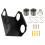 Grease Machine Holder, Wall Mount Tool Storage Rack, Suitable for Factories, Workshops, Shops, Garage Storage Racks 7